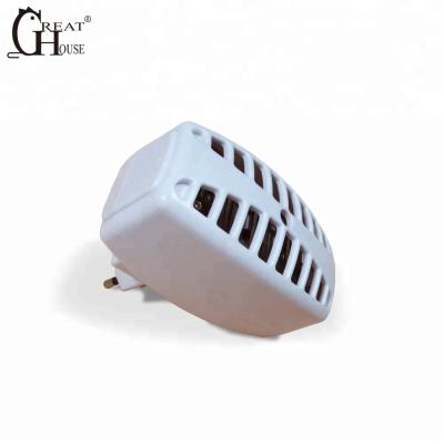 China Viable GH-329A Led Lamp Electric Mosquito Killer Mosquito Killer Machine for sale