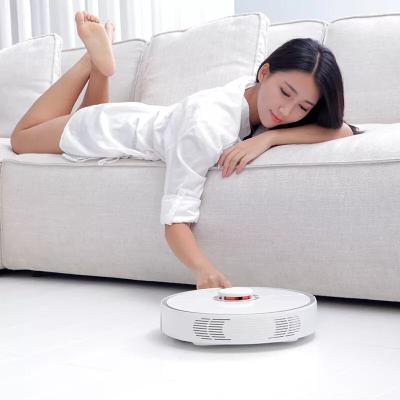 China Household newcomer! ! ! Cop Rose Official Store Robot Vacuum Broom , MI Vacuum Cleaner Robot for sale