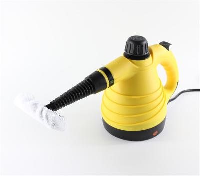 China Professional Household Steam Cleaner Mop Steam Cleaner for sale