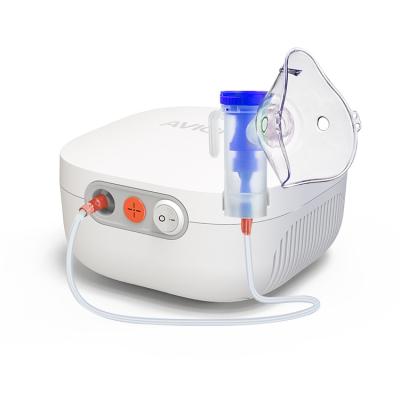 China For commercial & 2022 new products portable use medical equipment health care inhaler nebulizer machine home use on hot sale for sale