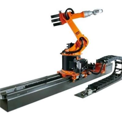 China Wandmontage robot lineaire baan robot lineaire eenheid met 300-1000 kg nuttige lading Te koop