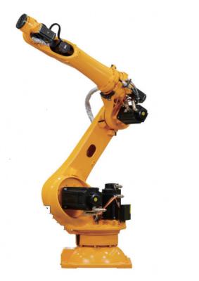 Cina ER70B-2100-LI Chinese Robot Arm Handling Mechanical Robotic Arm in vendita