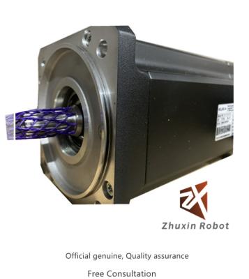 China Industrie Kuka Ersatzteile OEM Kuka Servomotor Für ME_160_130_3 0_S0 zu verkaufen