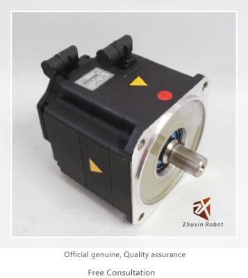 China ODM 8.6kW Kuka Robot Servo Motor para KR C4 Protección IP64 ME_480_180_3 0_S0 en venta