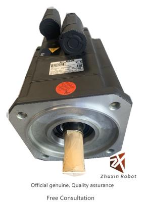 China 2.2 KW Peças sobressalentes de robô Servomotor de robô IP65 MG_120_110_25_S0 à venda