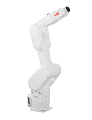 China IRB 1300-7/1.4 Robotic Arm 7kg 1.4m In Industry Electronic For Blanking for sale