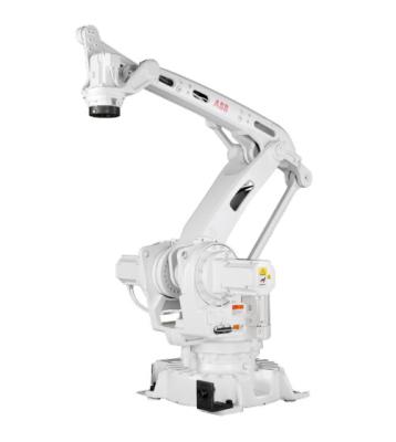 中国 処理4軸 110kg ロボット機械腕 Abb IRB 460 パレット化に使用 販売のため