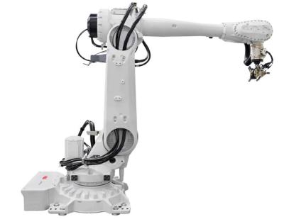 中国 ODM Abb ロボットアーム 90kg IRB 5710-90/2.7 検査処理のための6軸ロボットアーム 販売のため