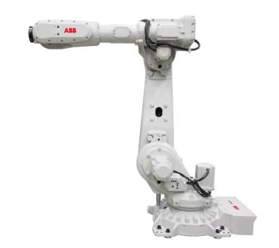 Cina OEM Abb Robot Arm Abb 180kg IRB 5720-180 Montaggio a terra 6 assi Braccio robot in vendita