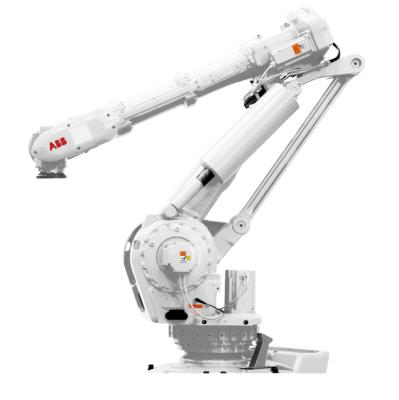 China Robotic Arm IRB 6660 205kg 1.9m abb 920t eds file brands of robotic industries for sale