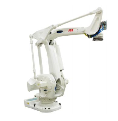 China Best Robots Abb IRB 760  3.18m 4 Axes Use For Palletizing Robot Arm for sale