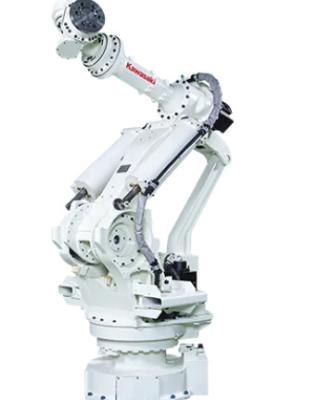 China MX700N Kawasaki Robot Arm Industry Robot Arm Use  For Fitting，Handling，Welding for sale