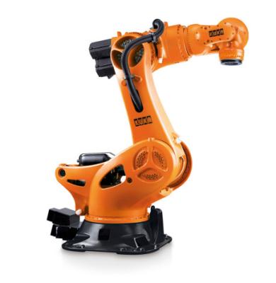 China Custom Industry Robot Arm KR1000 1300 Titan PA Automatisch Met 5 Assen Te koop