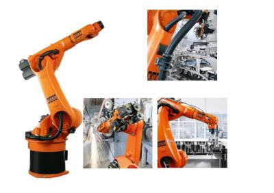 中国 産業用ロボット 工業用ロボット 約665kg 足跡 850mm X 950mm テクノロジー用途 販売のため