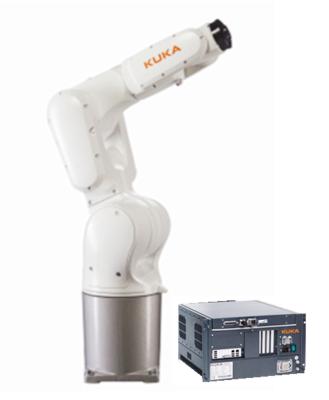 China Kuka Mini Industrial Robot Arm En la fábrica En la fabricación de automóviles en venta