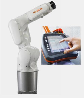 China KUKA KR10 R900-2 Automation Solutions In The Electronics Industry for sale