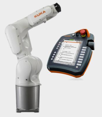 China The KUKA KR6 R900 Is Suitable For Assembly High Precision And High Efficiency for sale