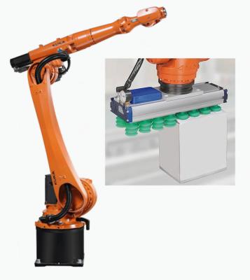 China 255 Kg Load Capacity Jointed Arm Robot KR 22 R1612 For Industrial Needs for sale