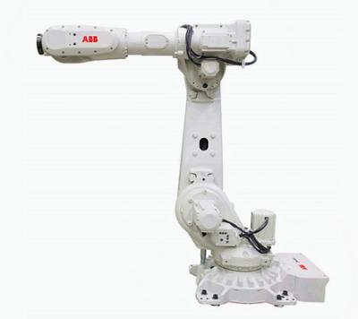 China Inspection Automatic 125kg 3.0m Robot Arm Abb RB 5720-125/3.0 Customized for sale