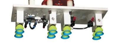 China Vaccum Suction Cups For Industrial Arm Manipulator Improve Productivity for sale