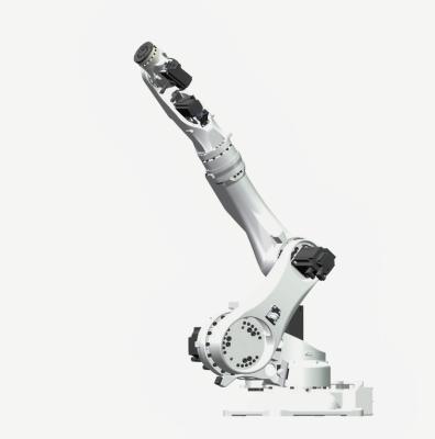 China Chinese Robot Arm 45KG  6axis High Speed High Stability ESTUN for sale