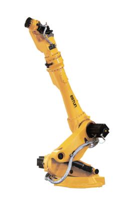 China 6-Axis Chinese Robot Arm With 130KG Payload And Video Technical Support After Service for sale