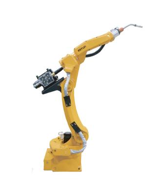 China High-Performance Chinese Robot Arm ESTUN ER8-1450-HW for Industrial Upgrading zu verkaufen