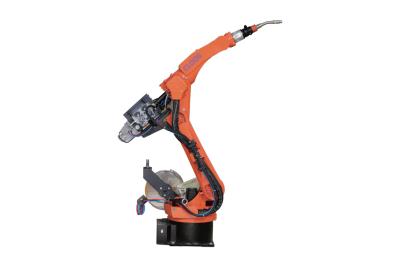 China High Precision and Efficiency ESTUN QRH295 Chinese Robot Arm for Welding zu verkaufen