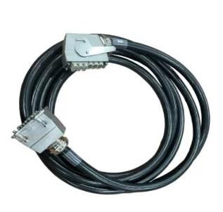 China 55X35X25 Cm aangepaste Kuka Robot Power Cables Oplossingen voor diverse behoeften Te koop