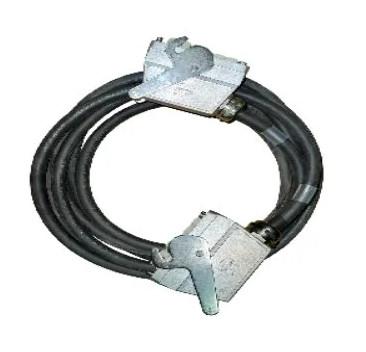 China Io Link Cable met Kuka Motor Robotics Functies 55X35X25 Cm Te koop