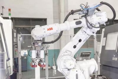 中国 Programmable Robotic Arm The Key To Efficiency And Accuracy In Manufacturing 販売のため