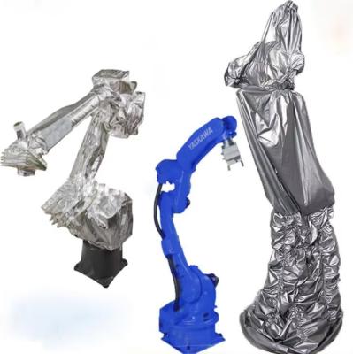 China All Series Robotic Arm Kit For High Temperature Resistance In Manufacturing Plant for sale