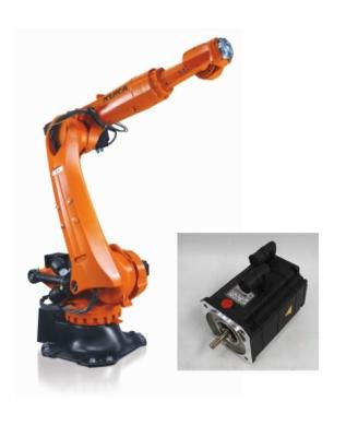 Китай KUKA Robot Servo Motors ME_480_180_30_S0 Для модификации 7-й оси продается