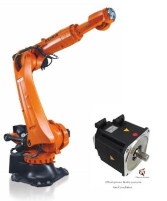 Китай KUKA Motor ME_260_180_30_S0ремонт и техническое обслуживание Решения для сокращения времени простоя производства продается