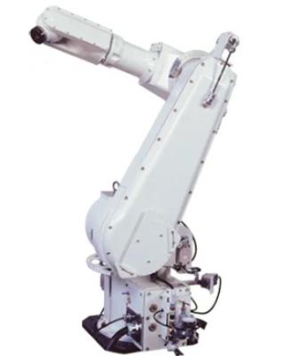 Cina Kawasaki Explosion-Proof Painting Robot 5KG  1240Mm Suitable For Handling Spraying in vendita