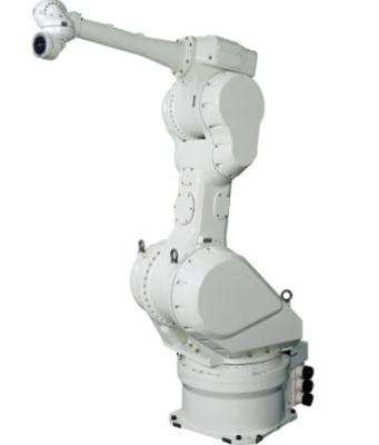 Cina Kawasaki Robot 0.5mm Payload  KF192 20kg Capacity for Smooth and Accurate Production in vendita