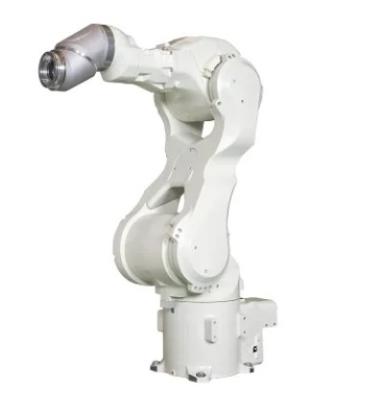 Cina E27 Controller Kawasaki Robot Arm Approx. 140kg Dopo servizio Video supporto tecnico in vendita