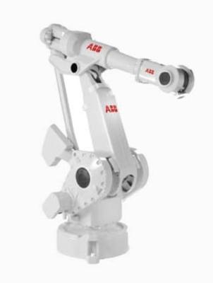 China ABB IRB 4400 Carga útil de base 60KG 6 eixo braço robô robô industrial à venda