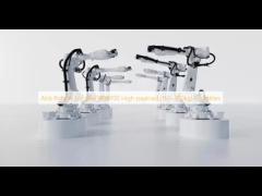 Abb Robots For Sale IRB6700  High-payload (150–300kg) Foundries