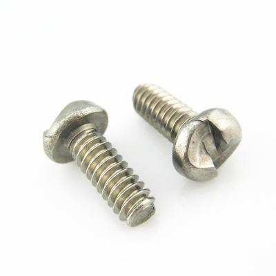 China Pan One Way Pan Key Safe Remove Self Tapping Screw Security Anti Theft Screw for sale