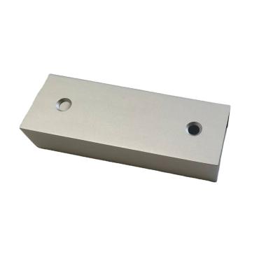 China Stainless Steel Aluminum Brass Etc Custom Punch Working Processing Aluminum Products Stamping Parts Laser Cutting Service Sheet Metal Fabrication for sale