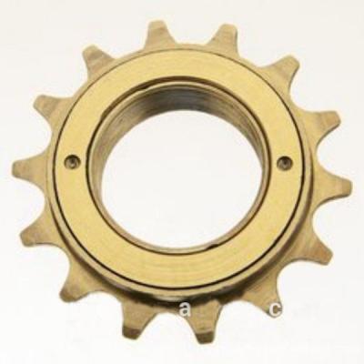 China China Factory Price Wholesale Retail Sprocket And Chain With High Precision for sale