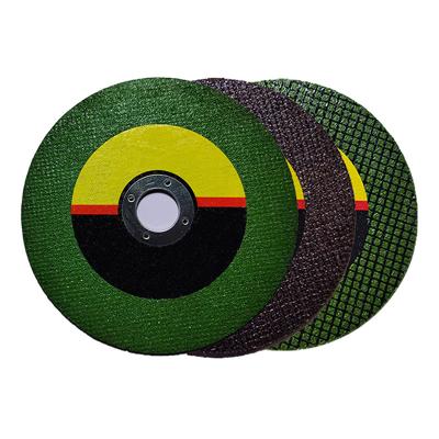 China High Performance Resin T41 Cutting Disc 4