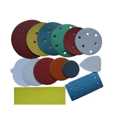 China China Long Lasting High Performance High Quality Cheap Coating Sandpaper for sale