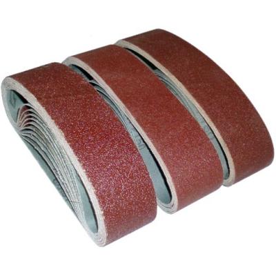 China China Supplier Zirconia Belt TOA Polishing Abrasive Sanding Emery Paper For Sale for sale