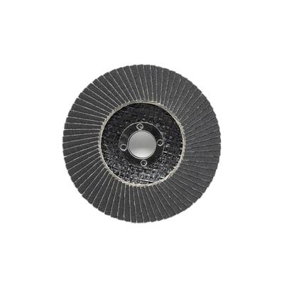 China High Efficient Polishing Flexible Abrasive Wheel Polishing Flap Disc for sale