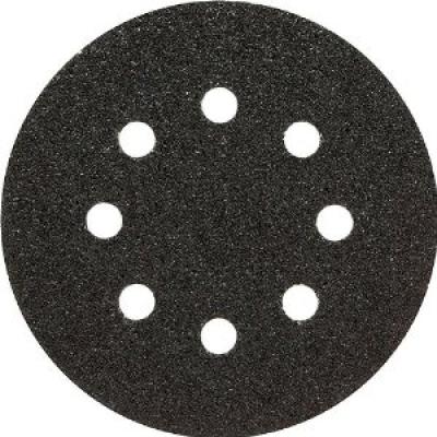 China Long Lasting High Performance Sandpaper Sandpaper Disc for Wood Round Sandpaper Hook and Loop Disc Hook and Loop Sanding Discs for sale