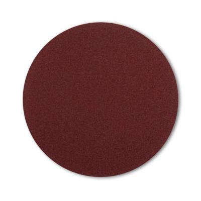 China Wood Metal Aluminum Oxide Sanding Disc Grit P120-2000 Hook and Loop Disc for sale