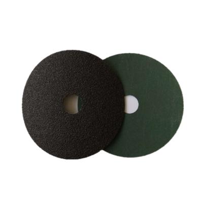 China Long Life High Performance Angle Grinder Nonwoven Abrasive Polishing Wheel Fiber Nylon Disc for sale