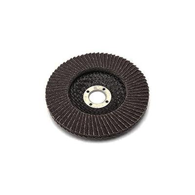 China Premium Poly Abrasive Polishing Fin Disc Aluminum Oxide for sale